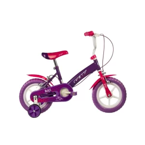 Bicicleta Infantil Niña 20 Candy Gw