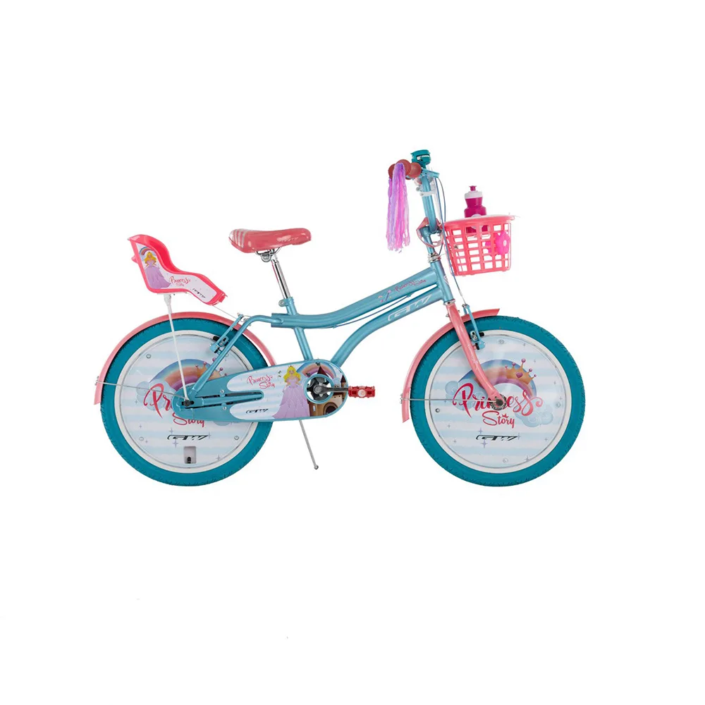 Bicicleta discount princess 20